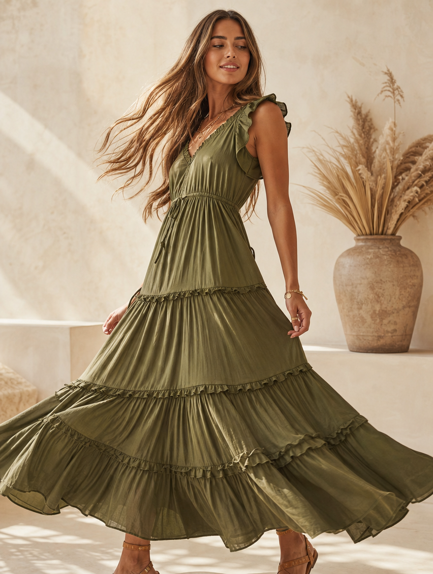 50% Off. Every Style. All Summer.