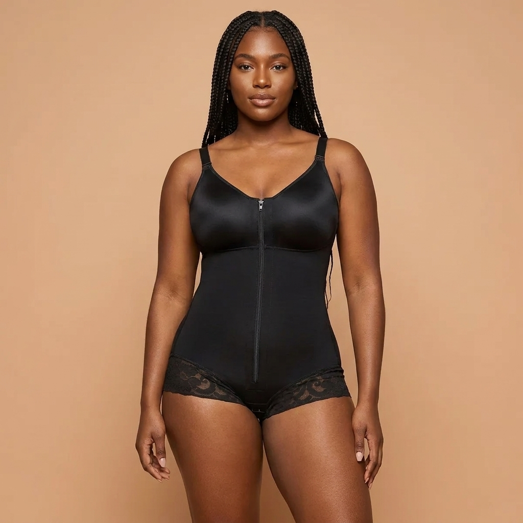 The Sculpt Bodysuit Shapewear
