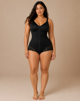 The Sculpt Bodysuit