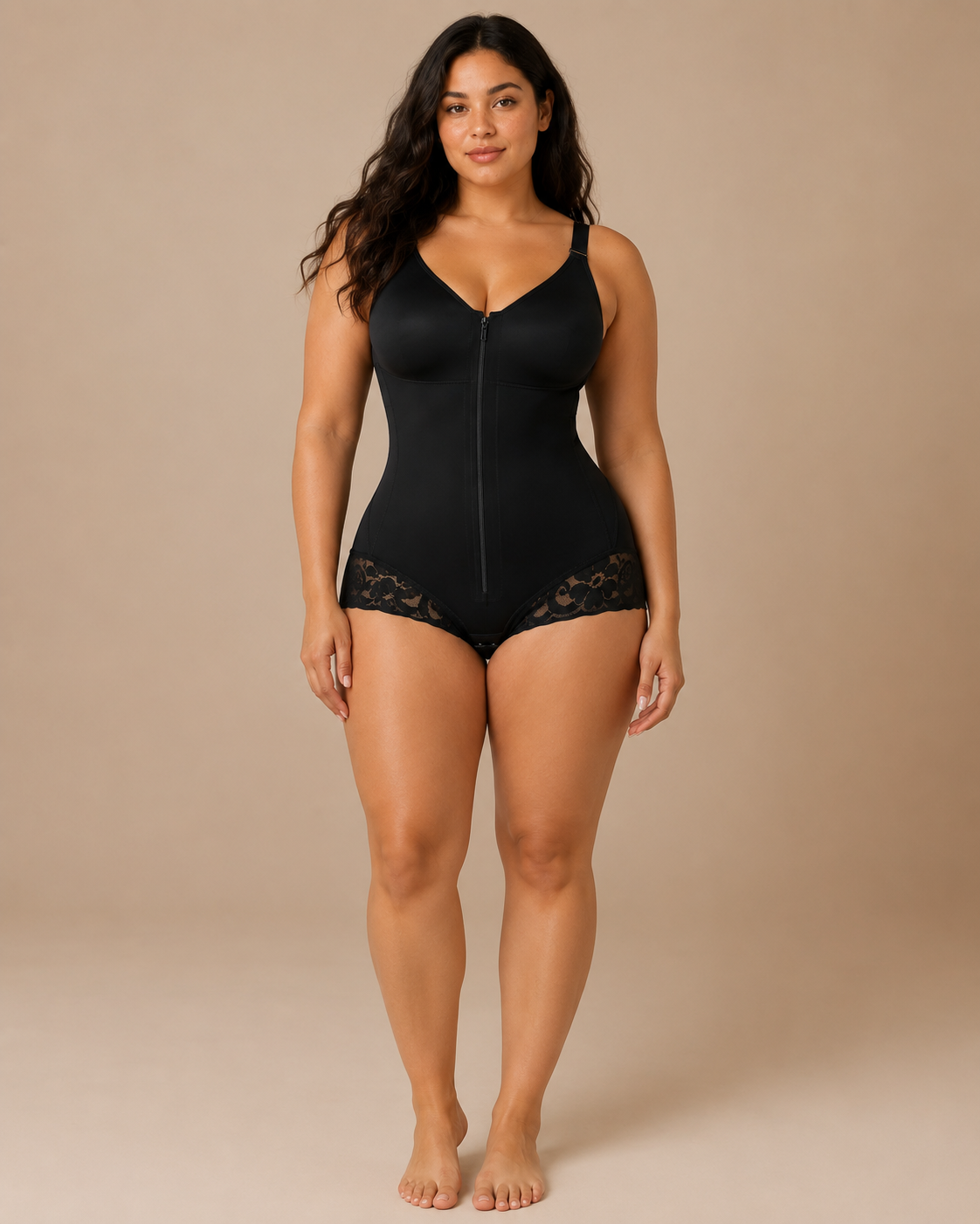 The Sculpt Bodysuit