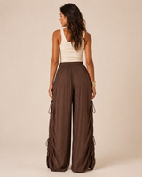 Soho High-Rise Trouser