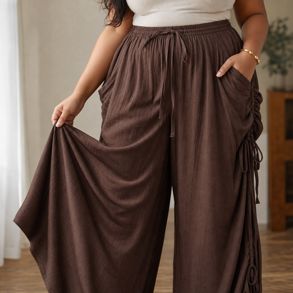 Fabric detail