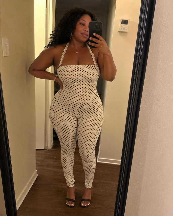 Customer photo