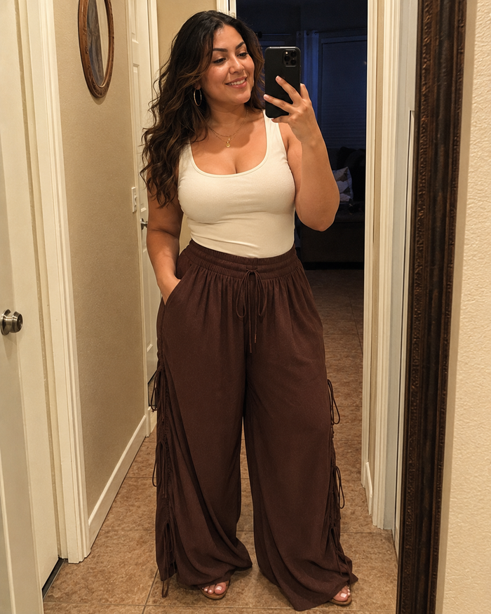 Customer photo
