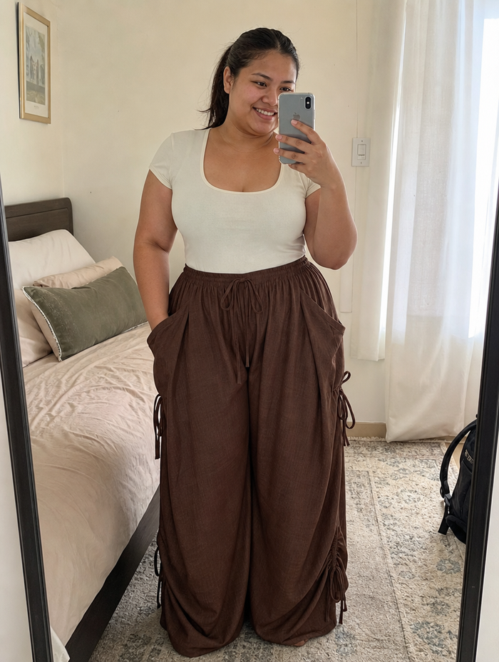 Customer photo