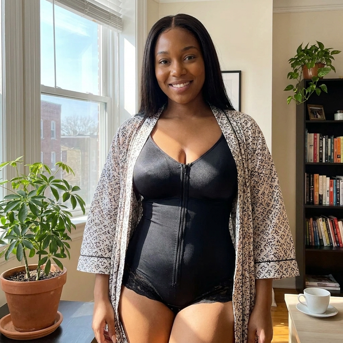 Customer photo