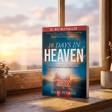 18 Days in Heaven