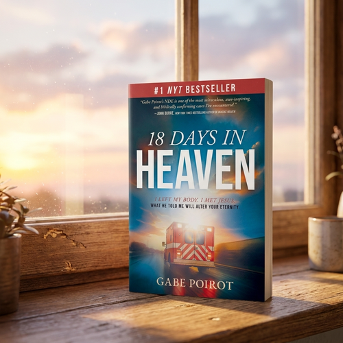 18 Days in Heaven