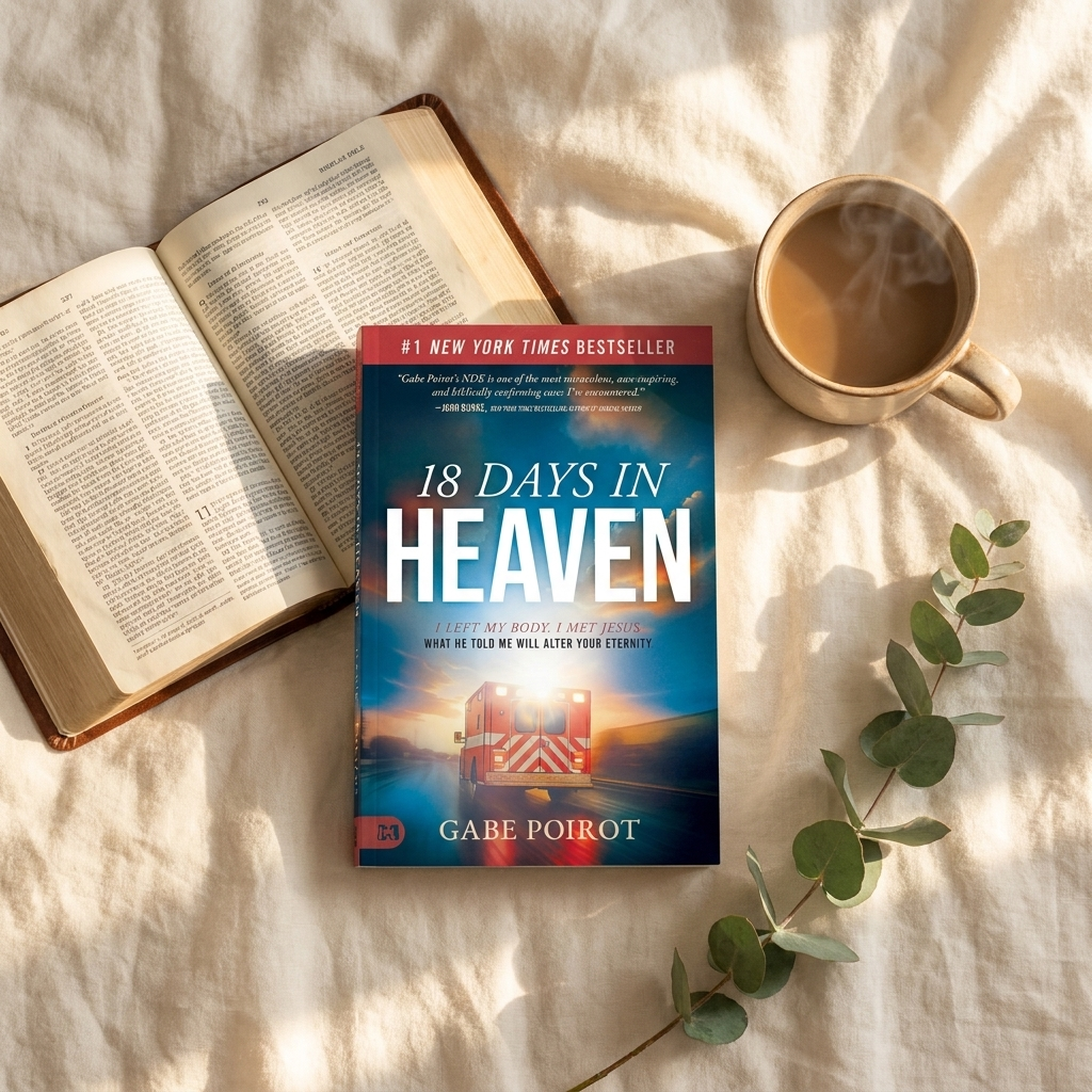 18 Days in Heaven