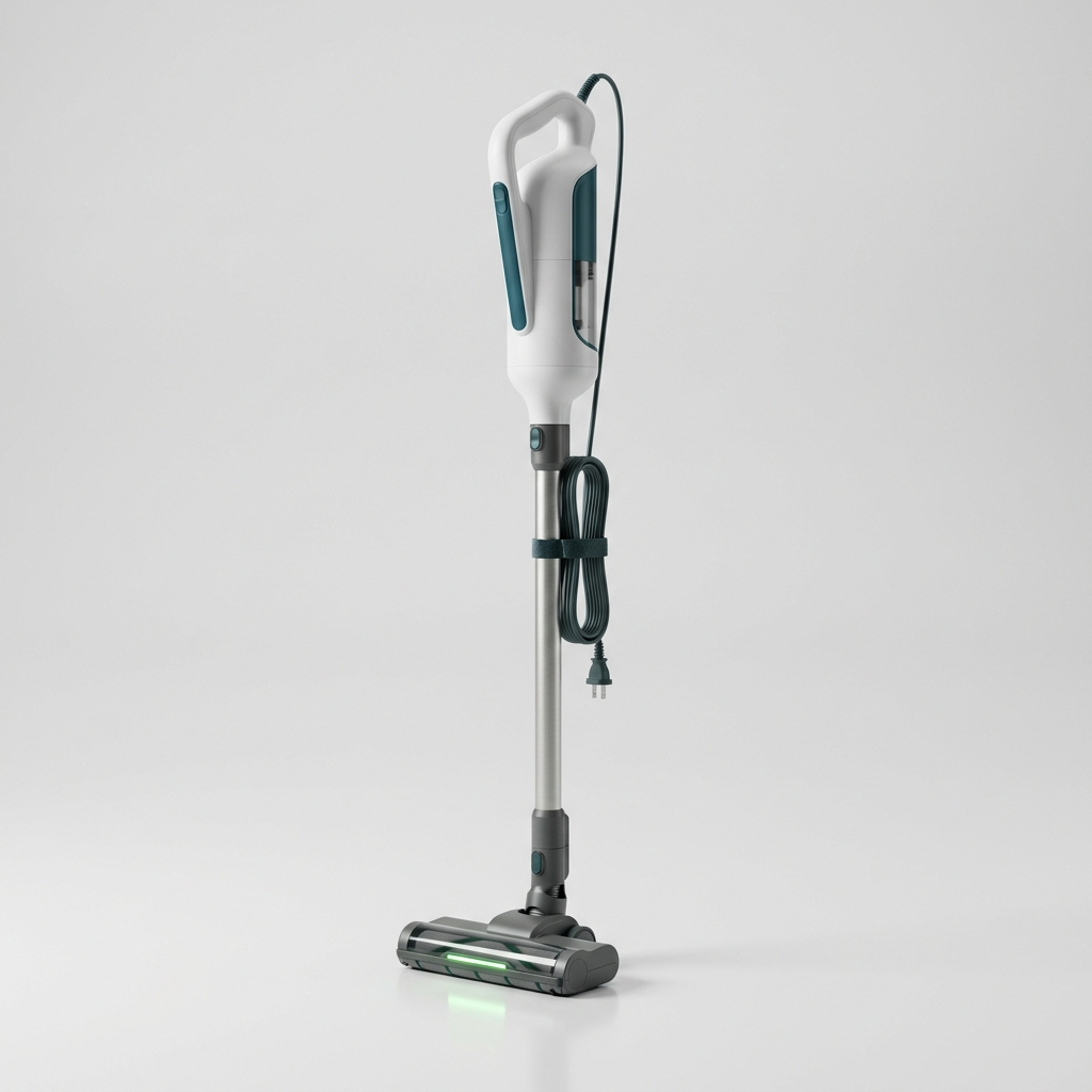 Renora UltraLight Corded Stick Vacuum