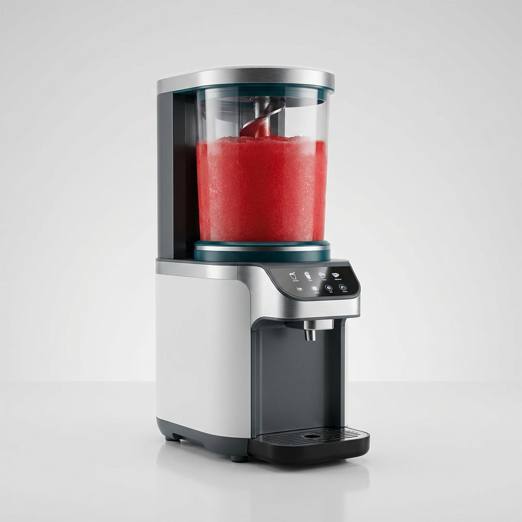 Renora 150 oz Frozen Drink & Slushy Maker