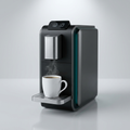 Renora Single-Serve Pods & Grounds Coffee Maker