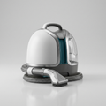 Renora Mini Portable Carpet & Upholstery Spot Cleaner