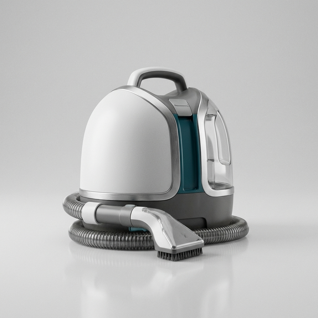 Renora Mini Portable Carpet & Upholstery Spot Cleaner