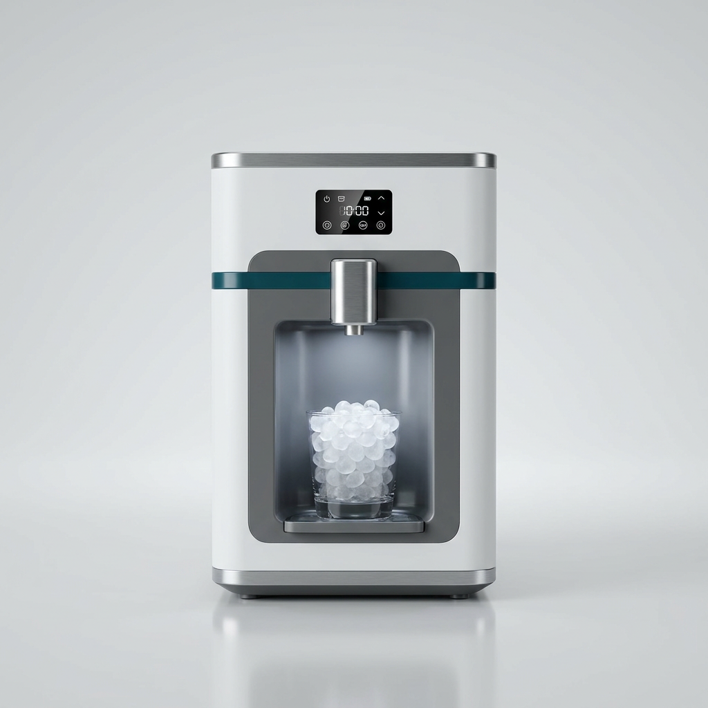 Renora Nugget Ice Maker